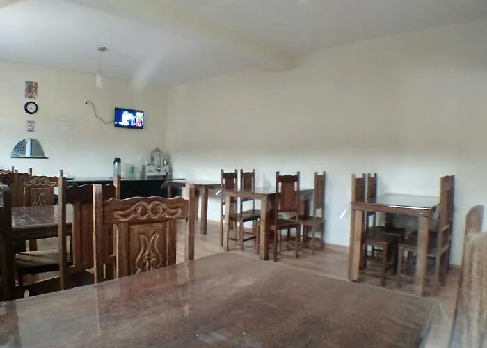 Hotel Vitalle